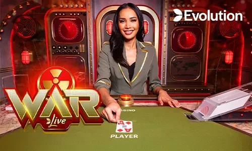FB777 Live Casino